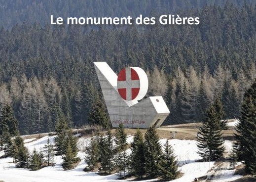 Les Glieres