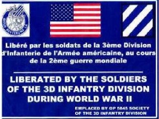 plaque standard