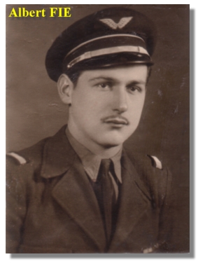 Albert  Fié vidéo (cliquez)