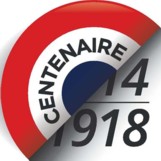 logo centenaire 14-18