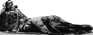 morts de braves