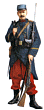 fantassin franais