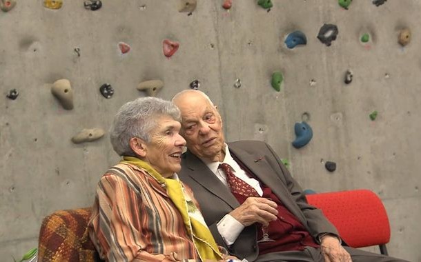Vido : Un siècle de vie Gilbert Sauvan