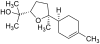Alpha-bisabolol oxide B.svg