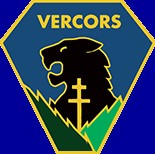 insigne Vercors