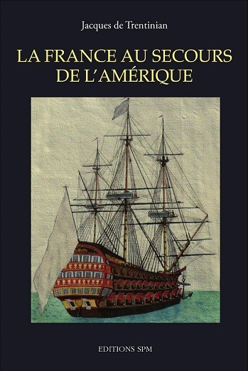 La France au secours de lAmrique